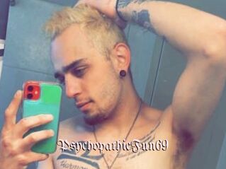 PsychopathicFun69