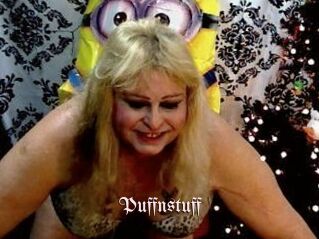 Puffnstuff