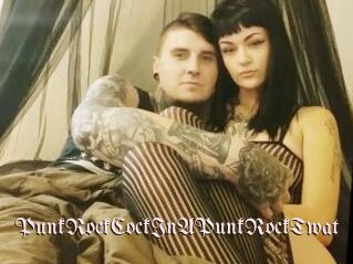 PunkRockCockInAPunkRockTwat Vidéos Fellations