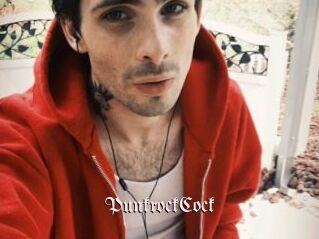 PunkrockCock