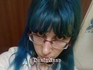 PunkyAnny