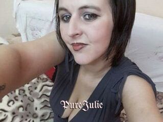 PureJulie
