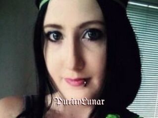 PurityLunar