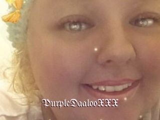 PurpleDaalooXXX
