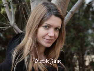PurpleJune