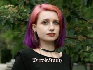 PurpleKatty Vidéos Fellations