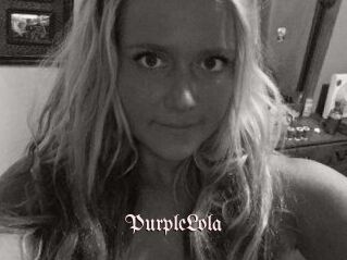 PurpleLola