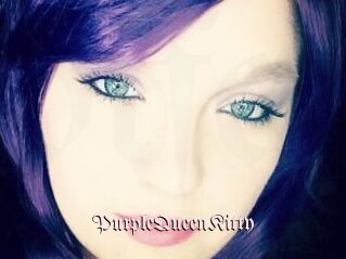 PurpleQueenKitty
