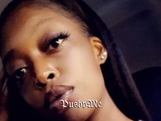 PushyMe