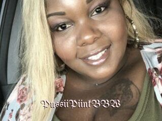 PussiiPiinkBBW