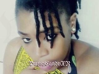 PussyCandyXR