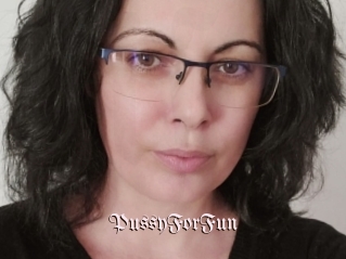 PussyForFun