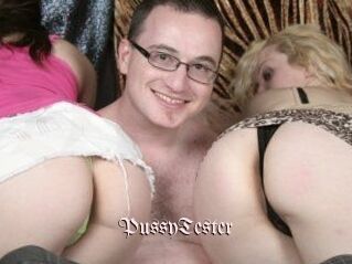 PussyTester