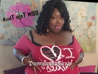 Pussybythepound