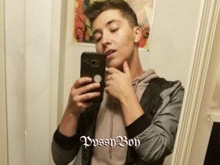 PvssyBoy