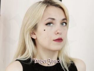 PyperJones