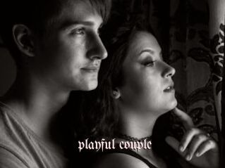 _playful_couple Vidéos Fellations