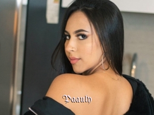 Paauly