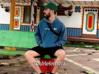 Pablofonseca