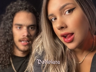 Pablolara