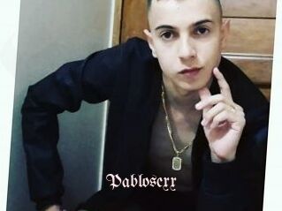 Pablosexx