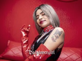 Painlovergirl