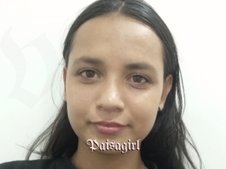 Paisagirl