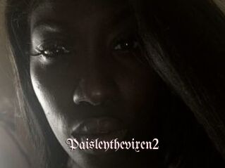 paisleythevixen2 Vidéos Fellations