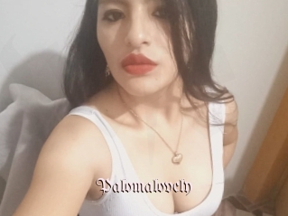 Palomalovely