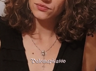 Palomapicasso