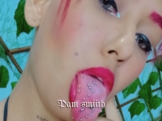 pam_smiith Vidéos Fellations