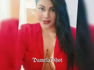 Pamela78hot