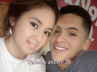 pamela_andres_20 Vidéos Fellations