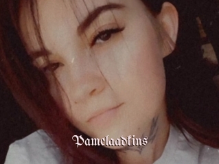 pamelaadkins Vidéos Fellations