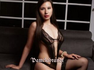 Pamelabrandt