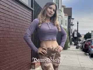 Pameladiazz
