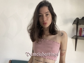 Pamelahastings