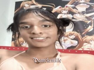 Pamelamille