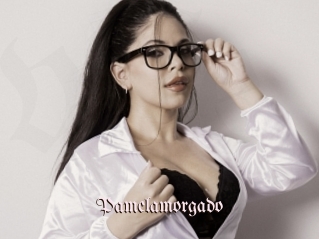 Pamelamorgado