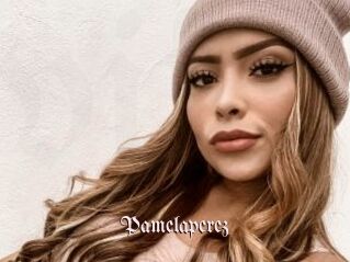 Pamelaperez