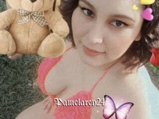 Pamelarey24