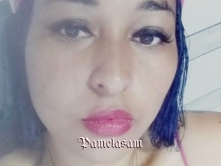pamelasam Vidéos Fellations
