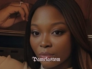 Pamelastom