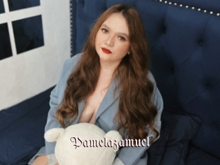 Pamelazamuel