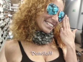 Pamella69