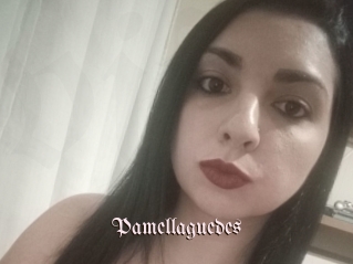 Pamellaguedes