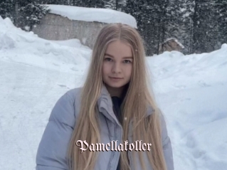 Pamellakoller