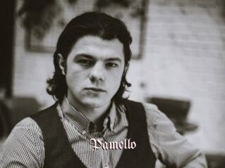 Pamello