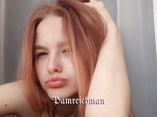 Pamreichman