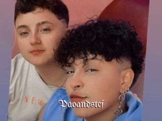 Paoandstef